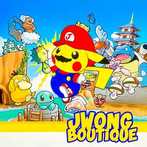 jwongboutique