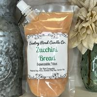 Zucchini Bread