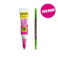 Ash Brown Blade & Shade Brow Pencil