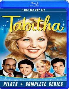 Tabitha - Complete Series - 1976 TV Series - Blu Ray
