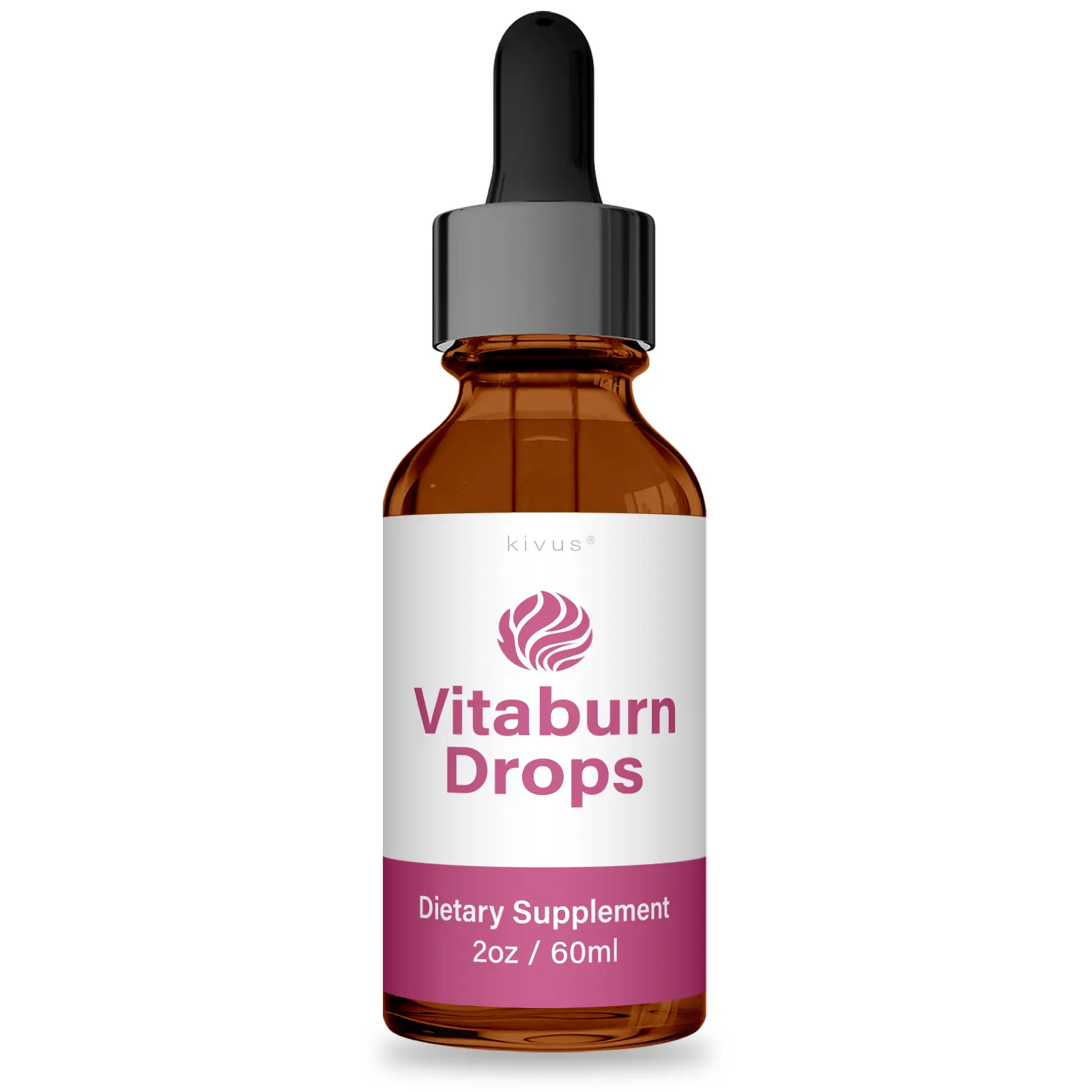 Vita Burn - VitaBurn Dietary Supplement Liquid Drops