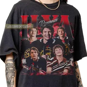 [Sale Up To 50%] Limited Ilya Rozanov Vintage Shirt, Ilya Rozanov Sweatshirt Gift for Woman and Man, Retro Ilya Rozanov Merch Tee, Ilya Rozanov Bootleg Shirt