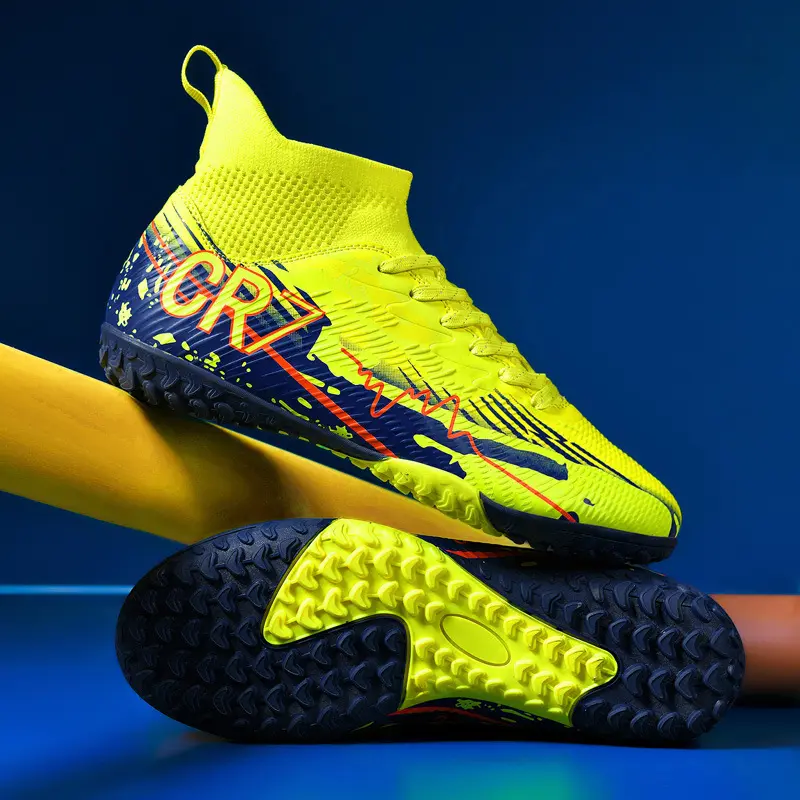 033 Broken Nail Green