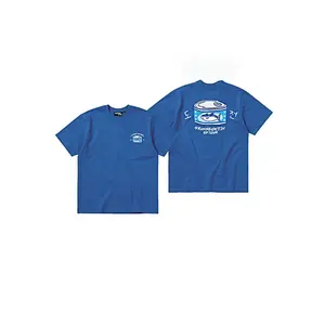 RUNSEOKJIN_EP TOUR ENCORE T-SHIRT, Unisex S-5XL Graphic Band Tee