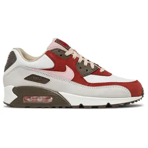 Nike X DQM Air Max 90 'Bacon' Sneakers (2021 Release) - Size 4M