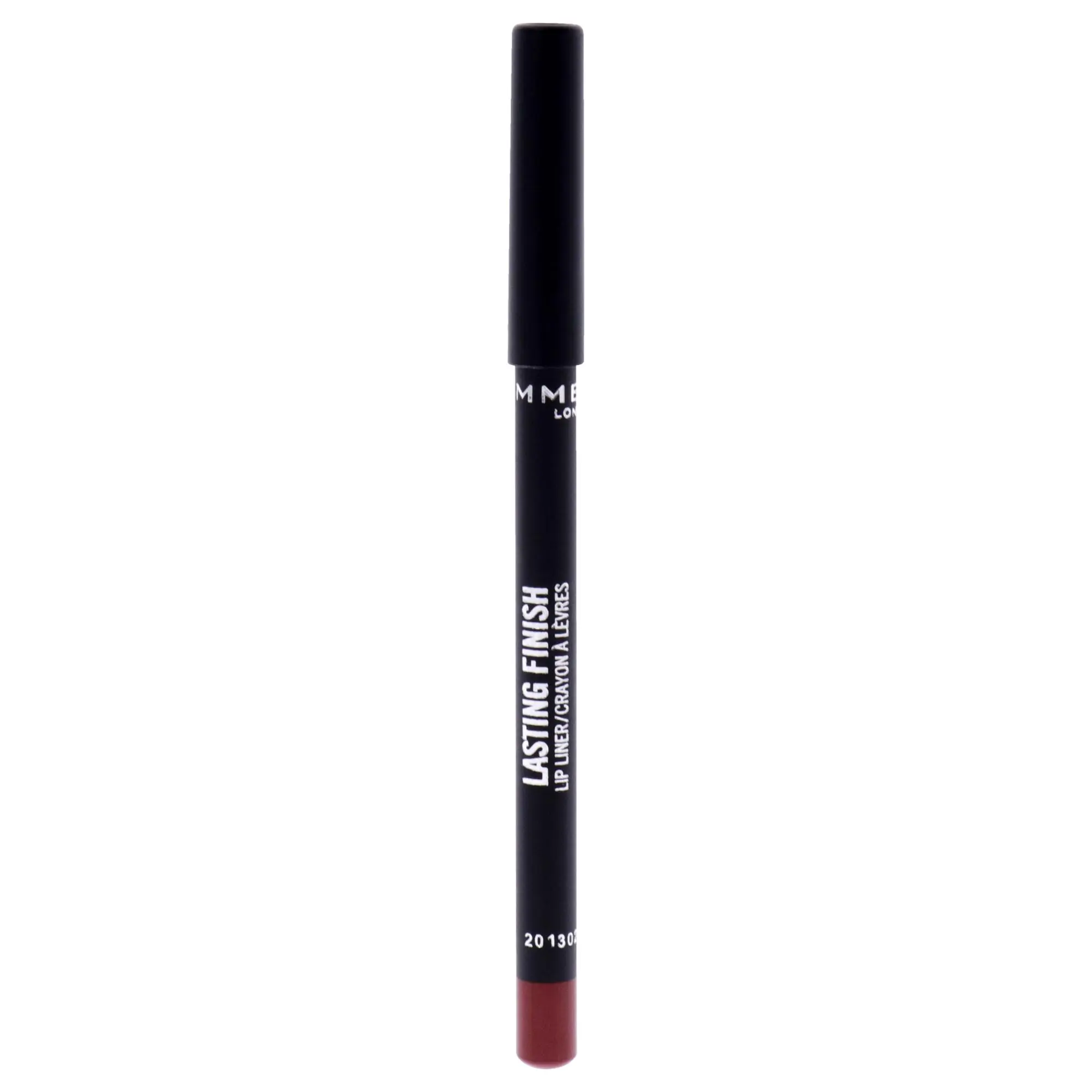 Lasting Finish Lip Liner - 505 Red Dynamite by Rimmel London for Women - 0.04 oz Lip Liner