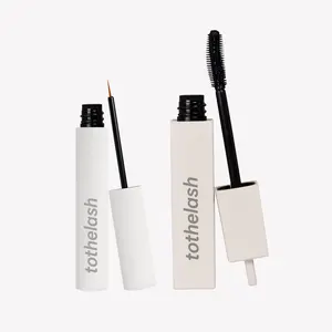 ULTIMATE LASH GROWTH BUNDLE: SERUM + TUBING MASCARA