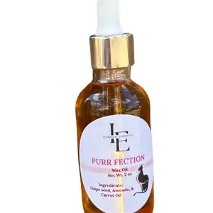 PurrFection Oil