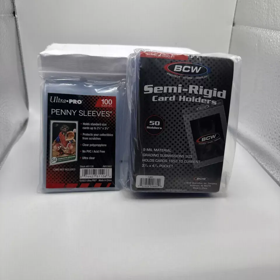 homthy card sleeves - TikTok Shop homthy card sleeves - TikTok Shop