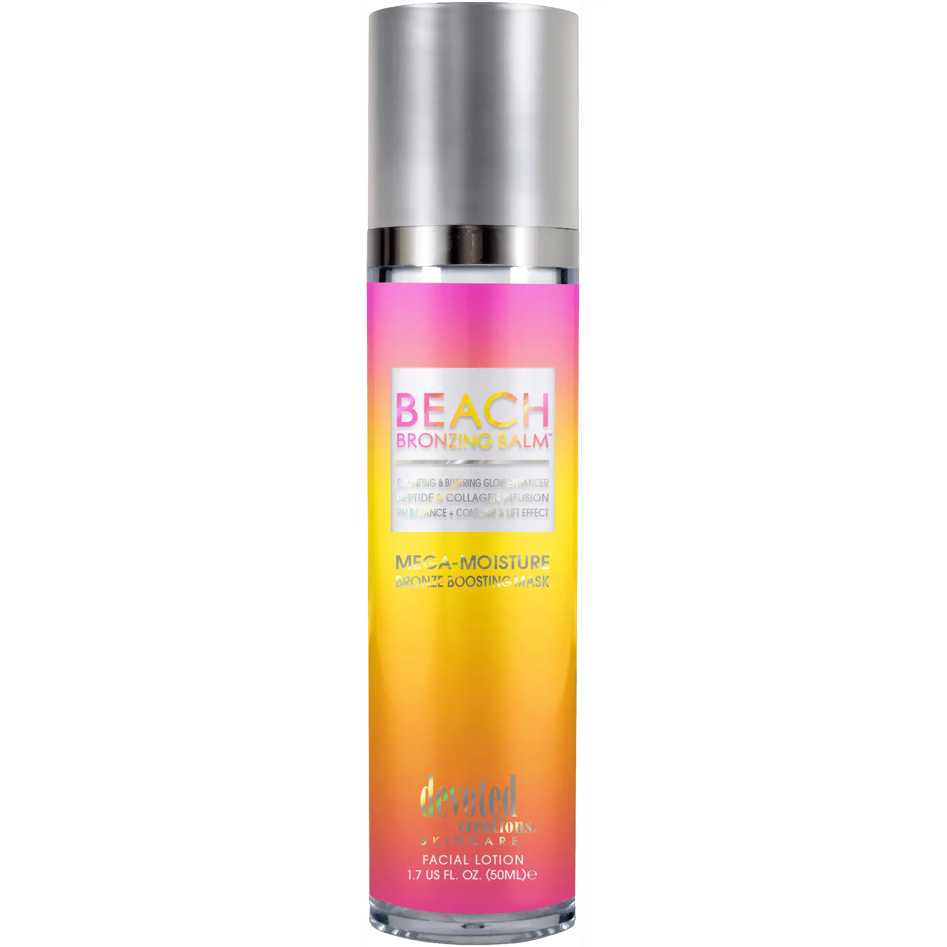 Devoted Creations Beach Bronzing Balm