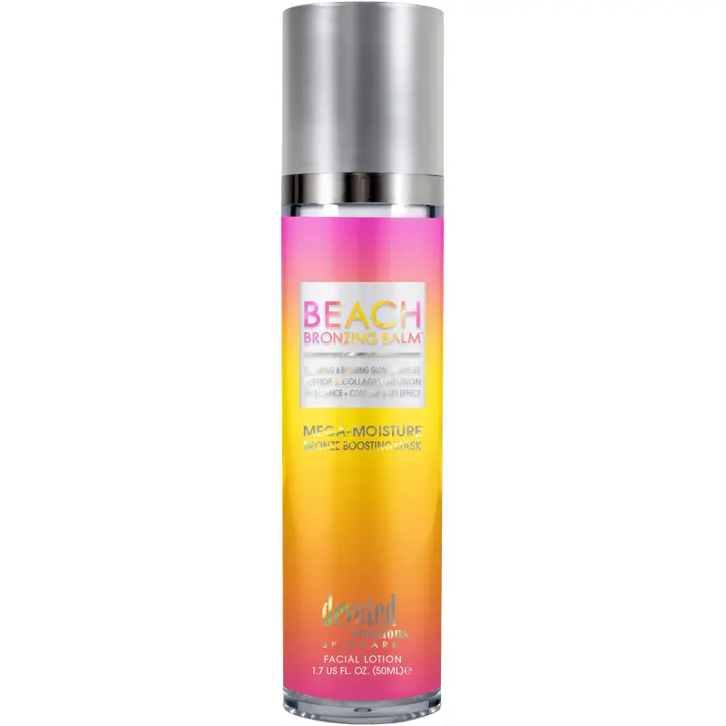 Devoted Creations Beach Bronzing Balm