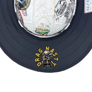 Drag Nasty Sun Shade Patch