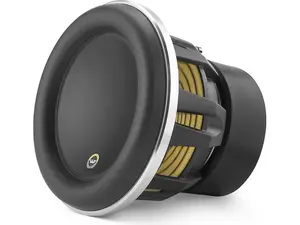JL Audio 10W7AE-3 Anniversary Edition W7 Series 10" 3-ohm subwoofer