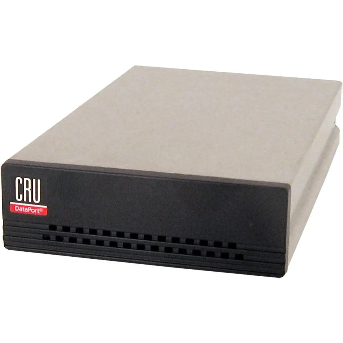 CRU DataPort 25 SATA II Hard Disk Enclosure, i/o Expansion Data Storage Accessory for Computers & Office Equipment
