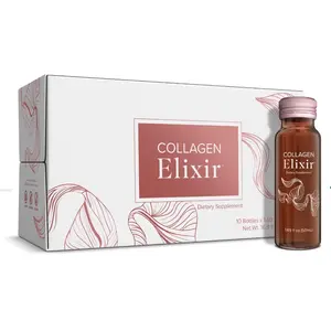 Marine Collagen Elixir