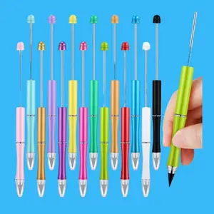 Figured Infinity Pencil