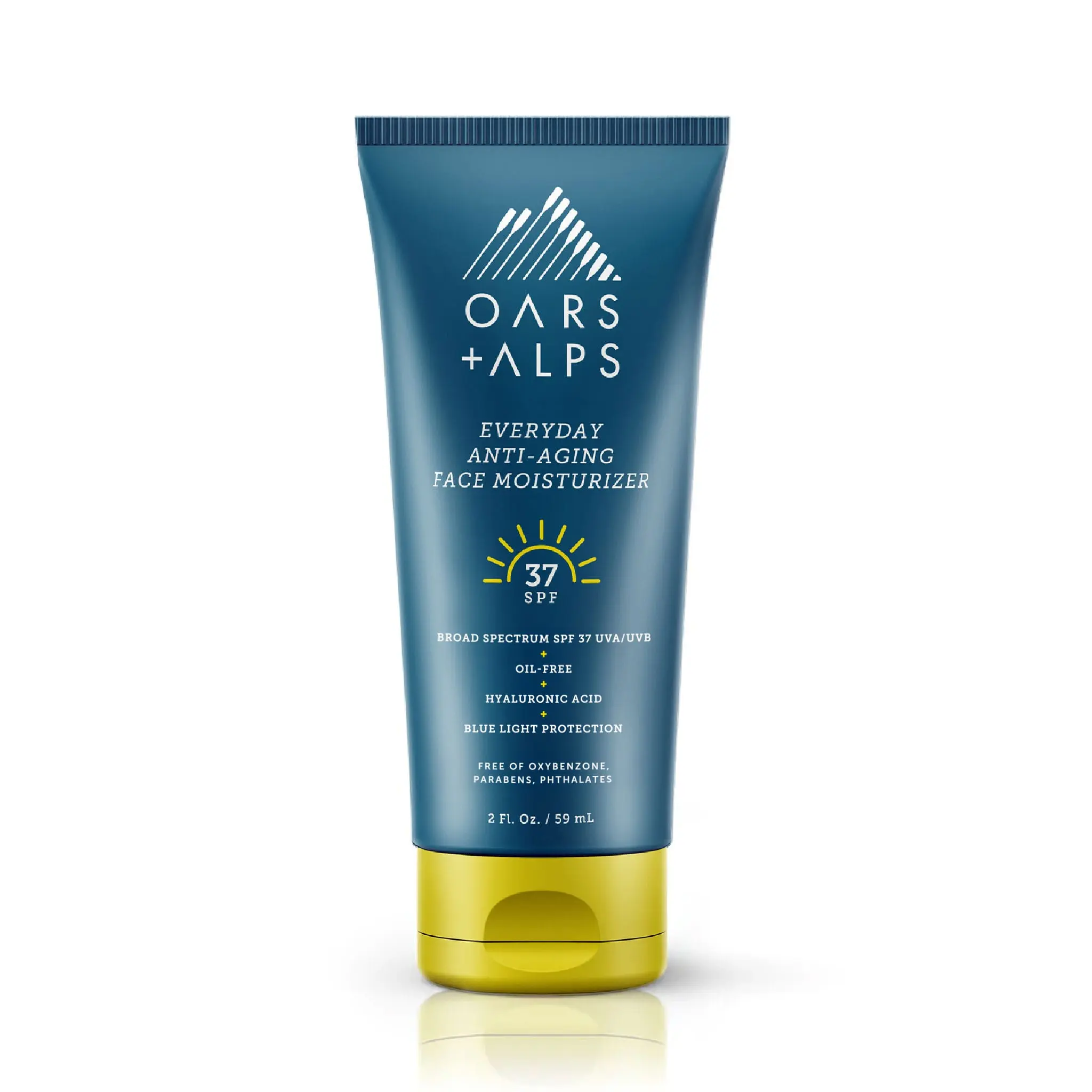 Everyday Anti-Aging Face Moisturizer with SPF 37 Everyday Anti-Aging Face Moisturizer with SPF 37