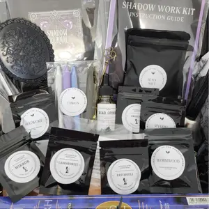Shadow Work Spell Kit