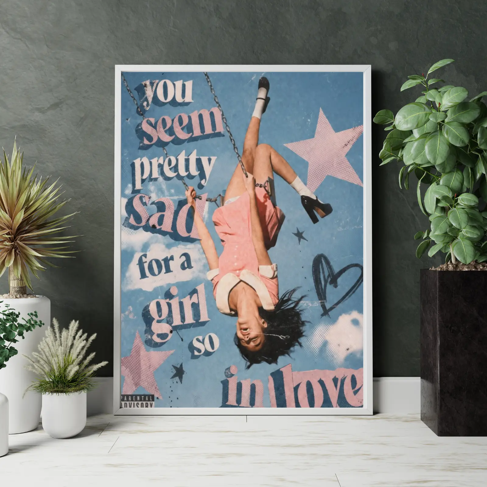 Olivia Music Poster, Home Decor, Wall Art Decor, Gift Poster