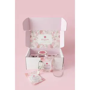 Blossom Grid™ Flower Arranging Kit - Complete Floral Gift Set