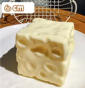 Cheese Block Slow-Rise