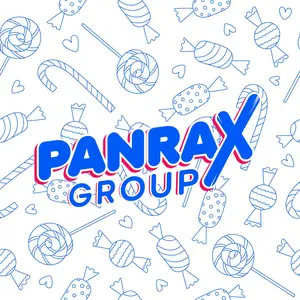 Panrax Group shop logo
