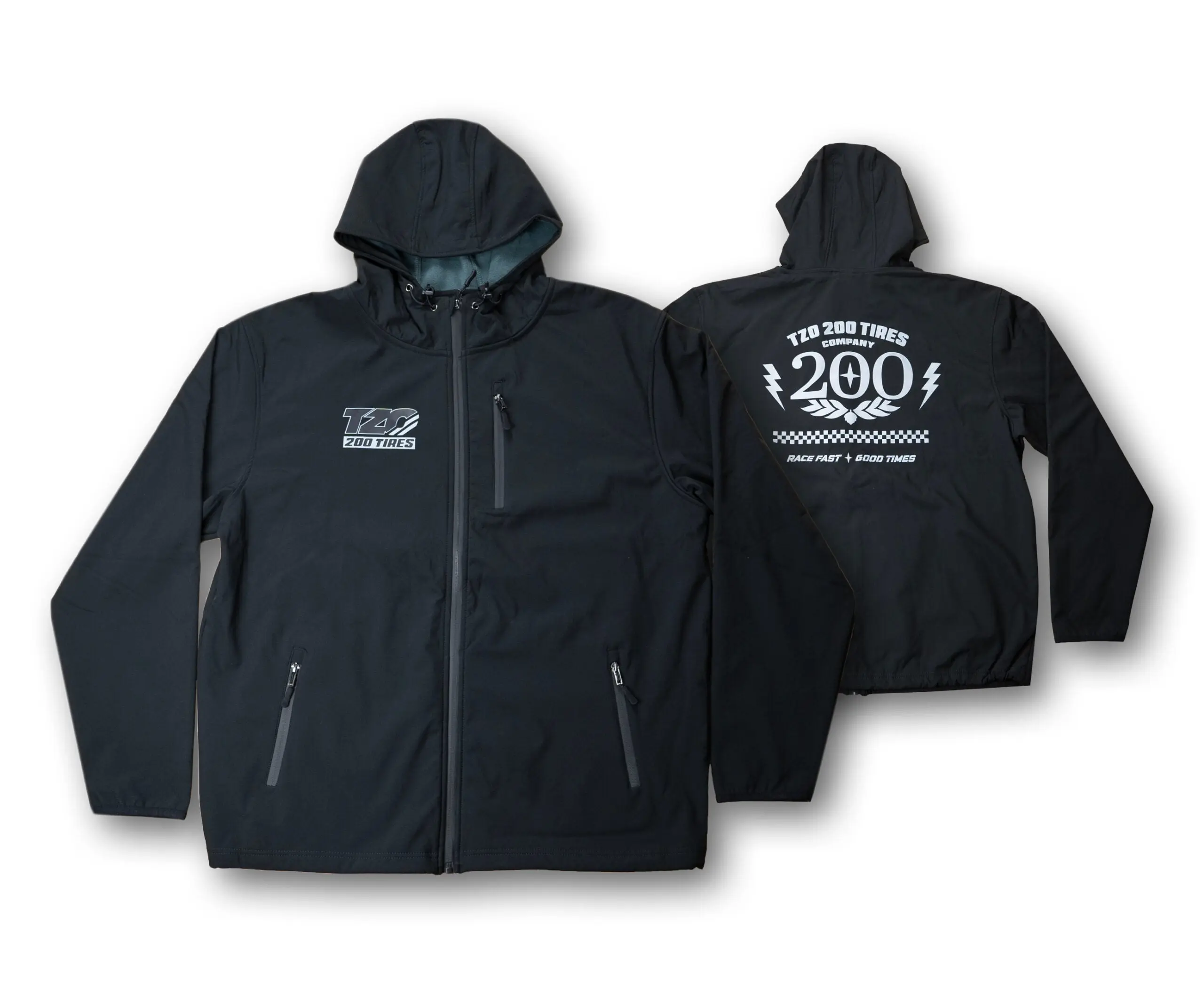 TZO SPEED JACKET