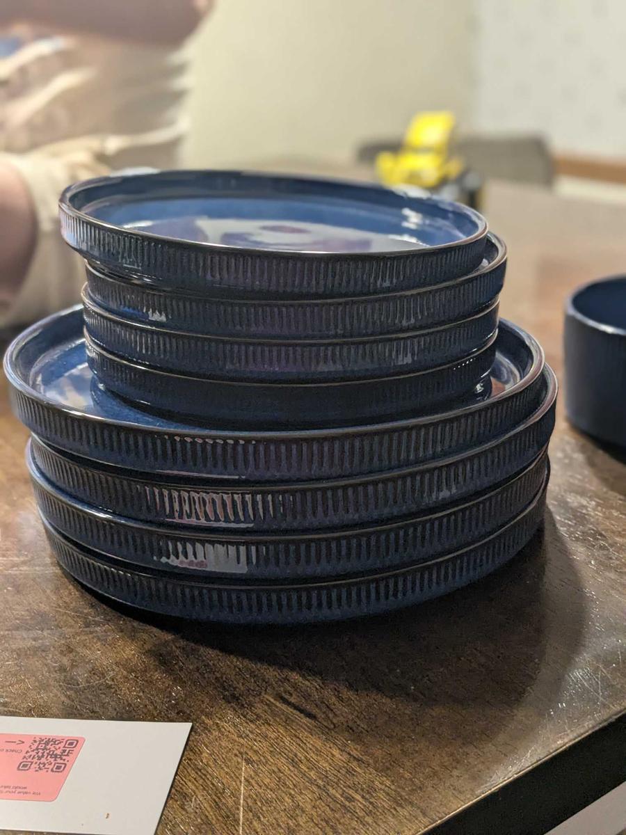 Item: John Collection