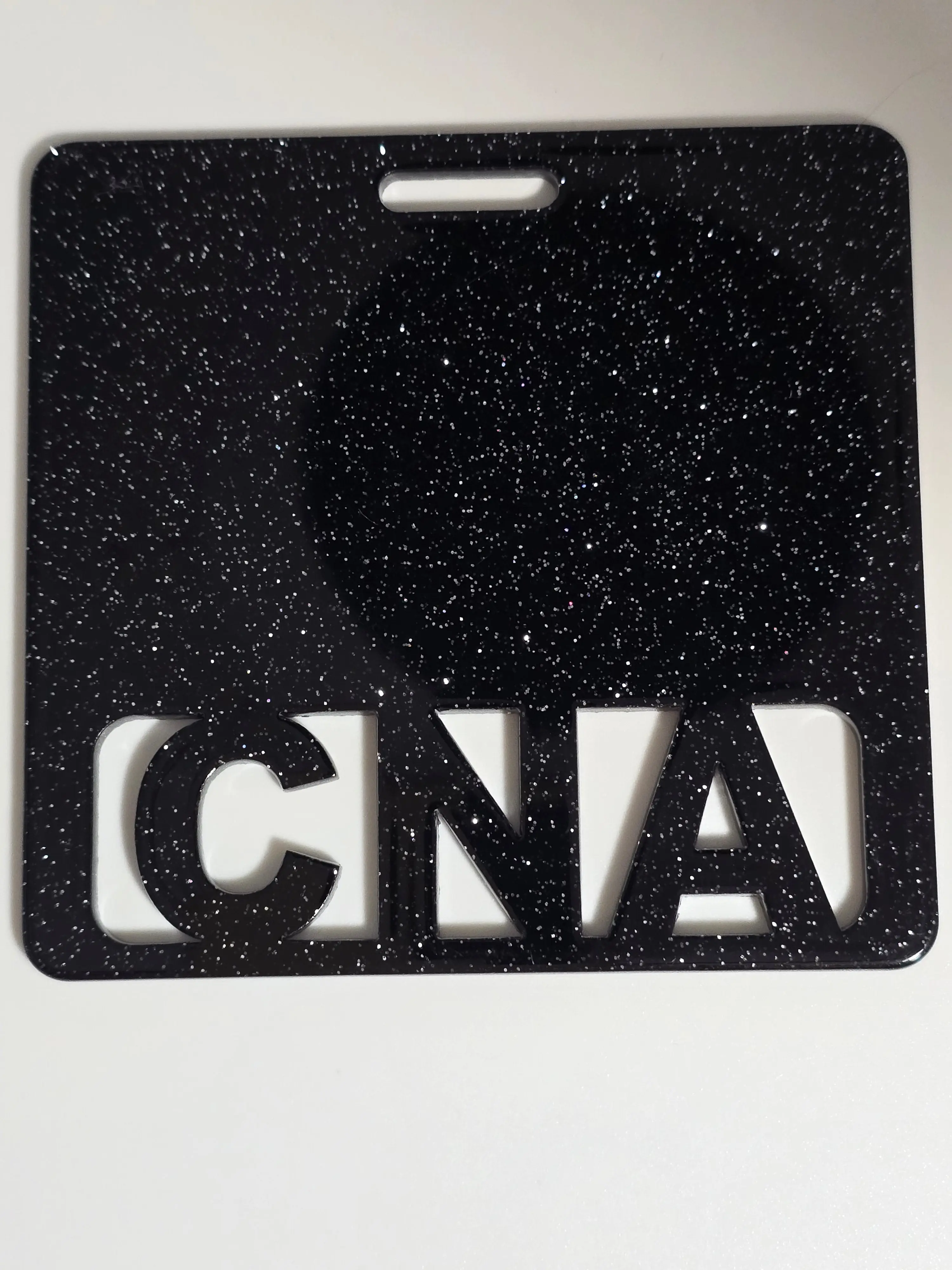 CNA Badge Buddies