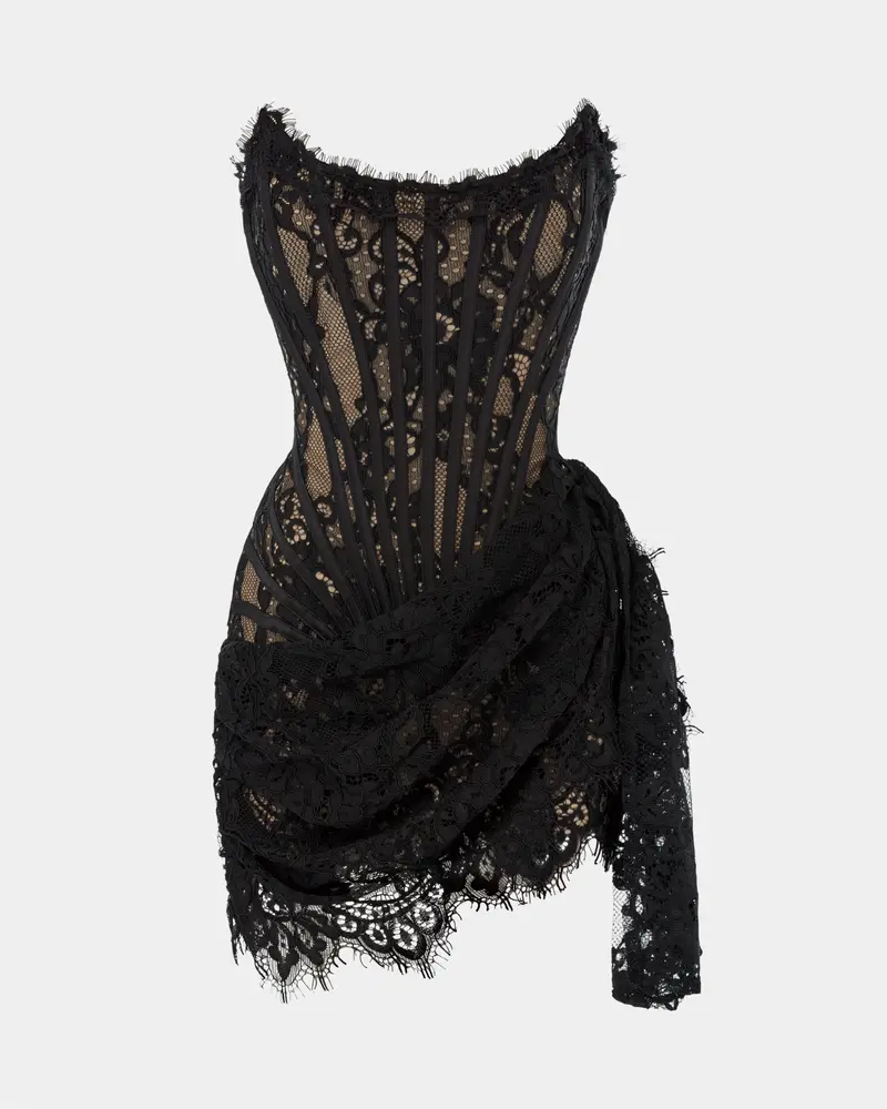 old hollywood mini dress - TikTok Shop