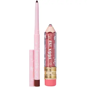 Beauty Creations Rugrats x Beauty Creations Drawn Together Lip Duo