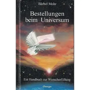 USED-Bestellungen beim Universum by Barbel Mohr (Hardcover)