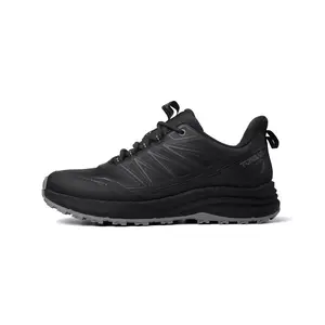 Men's Hiking Shoes with SAFree Rock Outsole & Popcorn Midsole