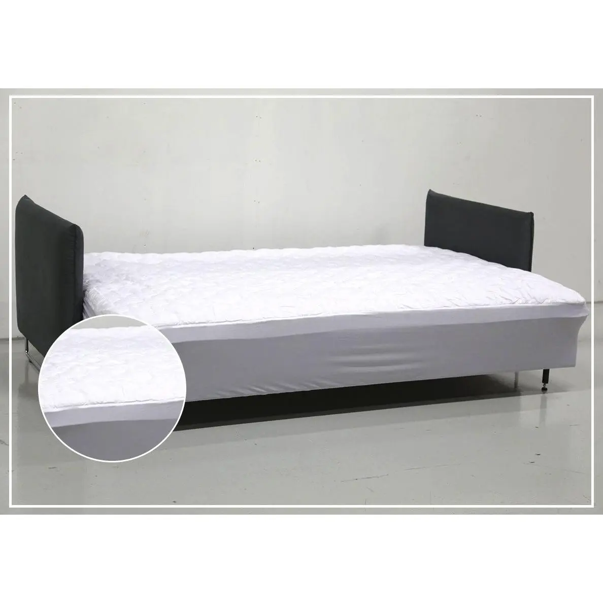 Luonto Waterproof  Mattress Protector