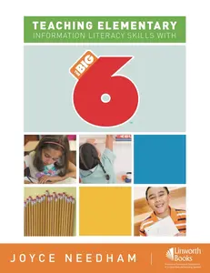 USED-Teaching Elementary Information Literacy Skills with the Big6(tm) by Needham, Joyce (Paperback)
