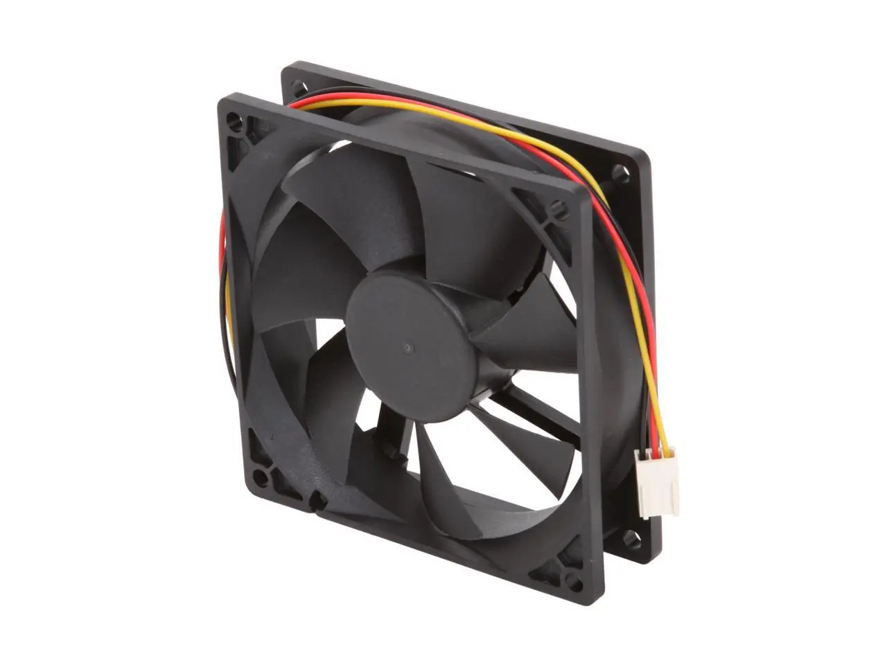 Link Depot FAN-9225-B 92mm Case Cooling Fan