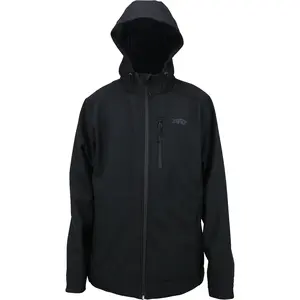 AFTCO Reaper Zip-Up Softshell Jacket