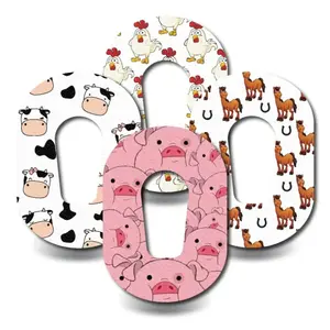 Farm Friends Variety Pack - Dexcom G6