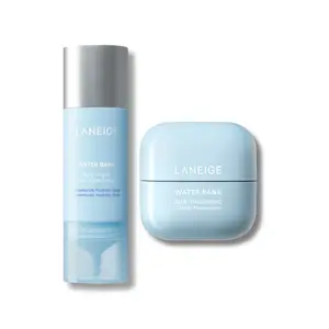 Laneige Aqua Facial and Water Bank Mini Duo