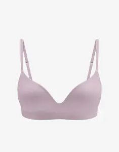 Zero Edge™ Wireless Push-Up Bra