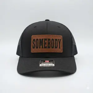 Somebody’S Problem Funny Snapback Cap, His & Her Matching Hats, Viral Humor Gift For Couples & Relationship Meme Lovers