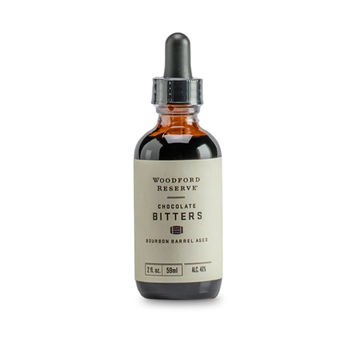 Woodford Reserve® Chocolate Bitters Woodford Reserve® Chocolate Bitters