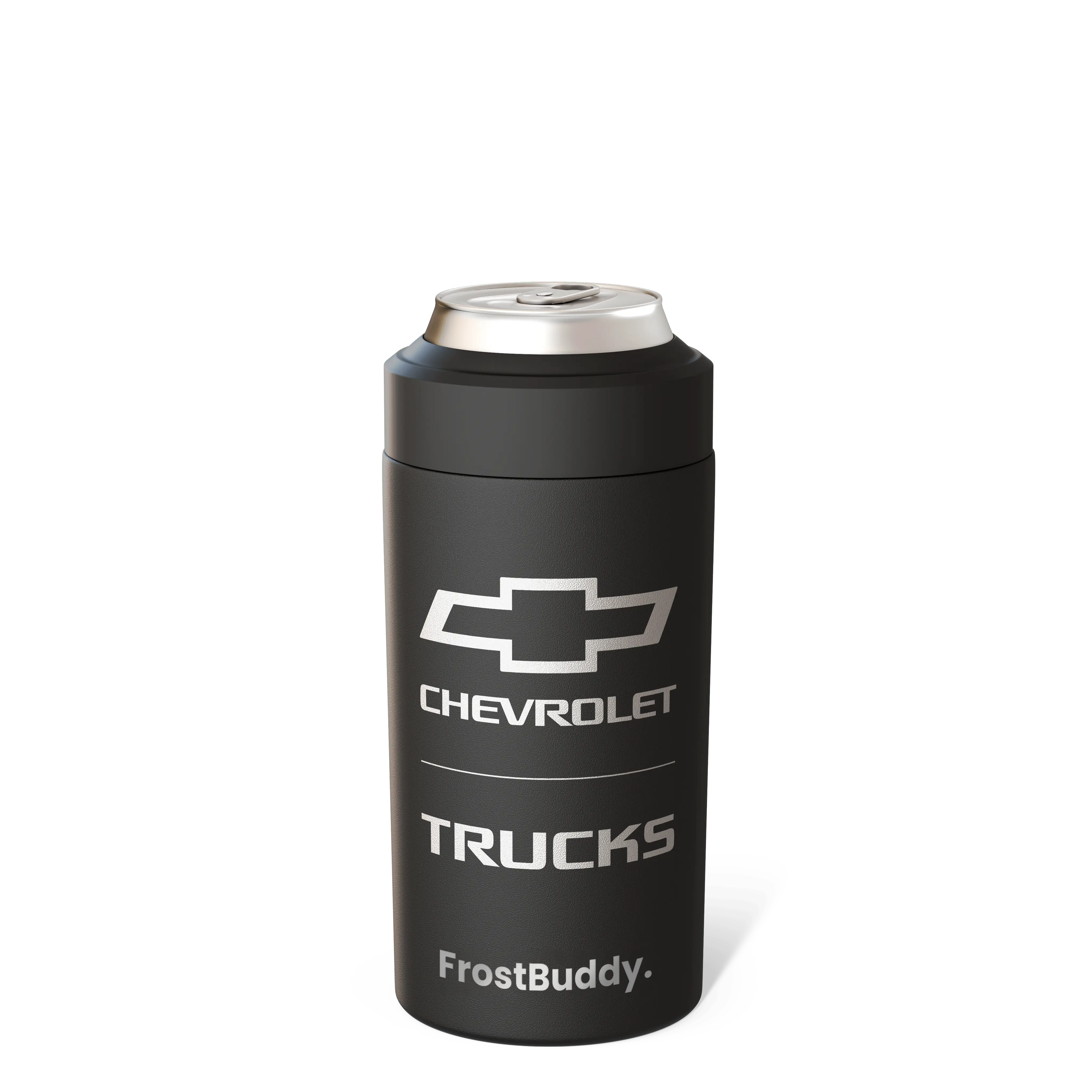 Chevrolet | Bowtie Built