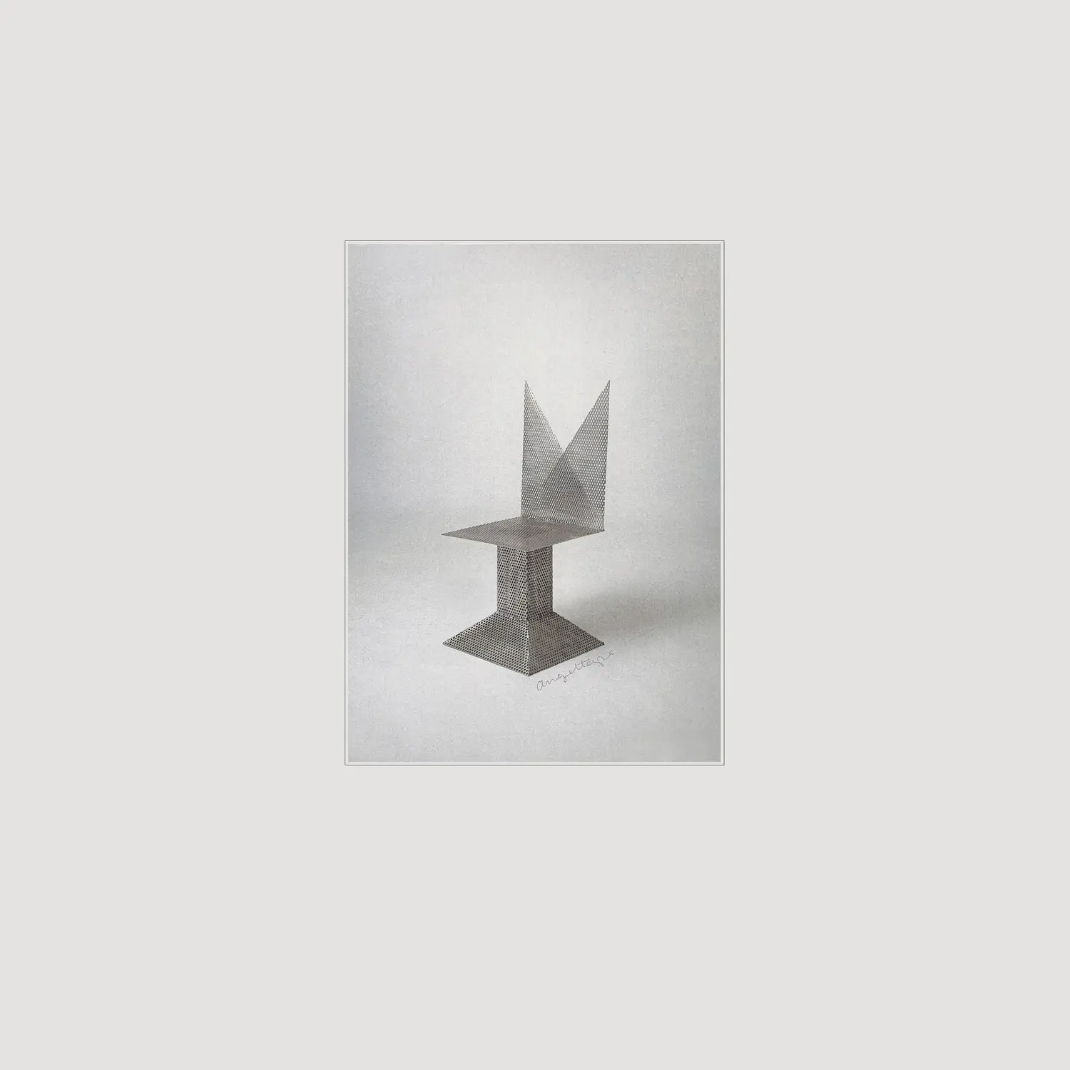 Drahla - Angeltape  [COMPACT DISC - CD]