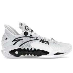 Anta Men's Shock Wave 5 Kyrie Irving First Year Basketball Shoes, from StockX