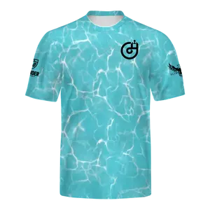 Calvin Heimburg Saltwater Youth Jersey
