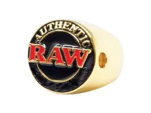 RAW Championship Ring