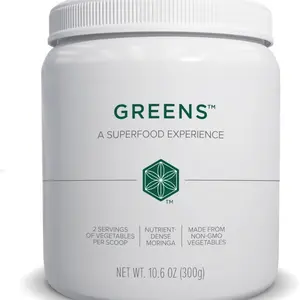 Greens Organic Natural