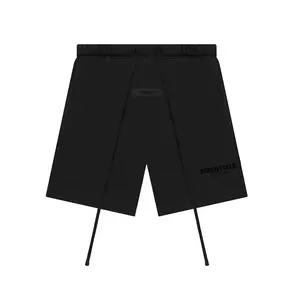 Fear of God Essentials Sweatshort Stretch Limo Authentic Brand New Fashion Streetwear Hypebeast Limited Gift