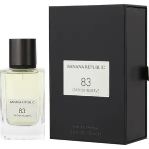 Banana Republic Leather Reserve 83 By Banana Republic Eau De Parfum For Unisex